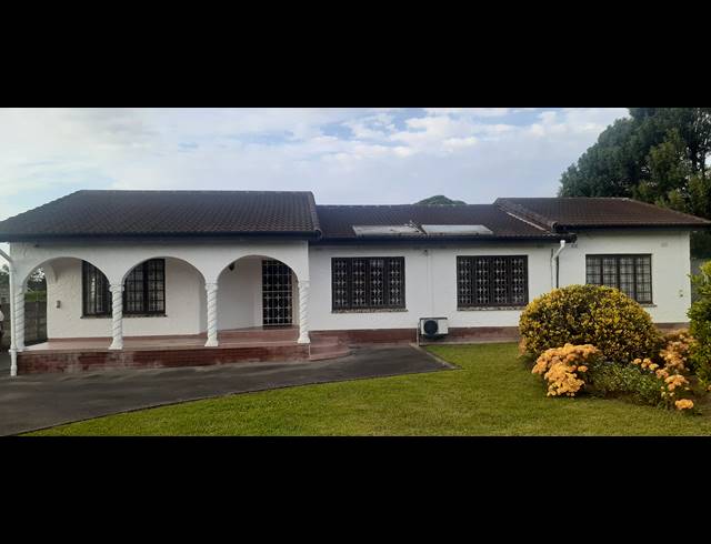 3 BEDROOM HOUSE FOR SALE IN MOTALABAD